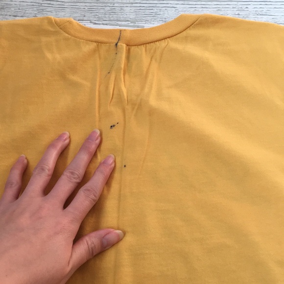 Vintage CU Buffs Tee - Picture 5 of 5